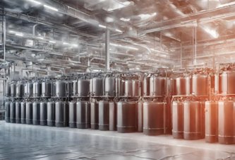 Photo Termálne batérie môžu byť kľúčové v oblasti skladovania čistej energie